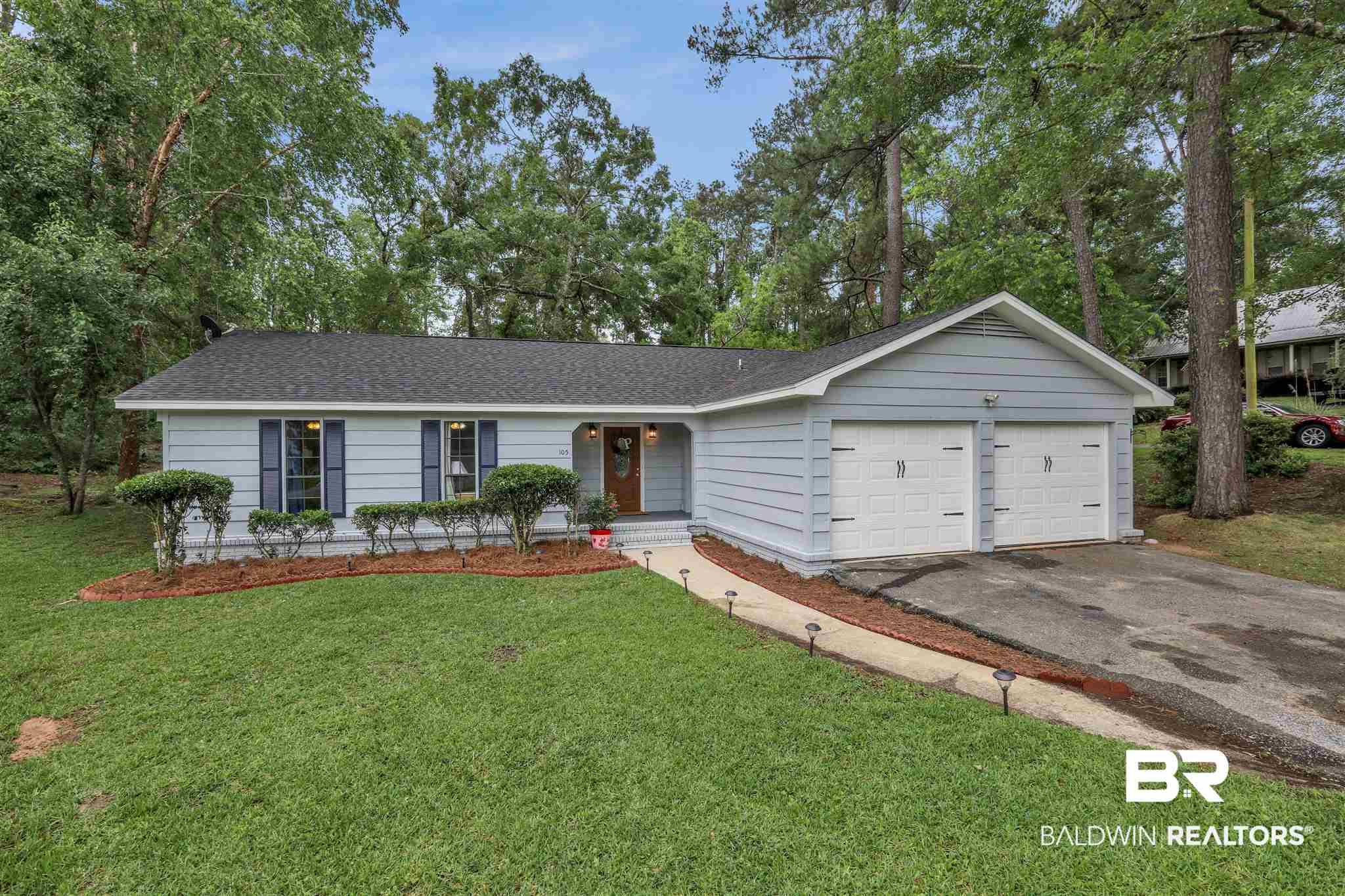 105 Lake Front Drive Daphne, AL 36526 - Photo 1 of 17