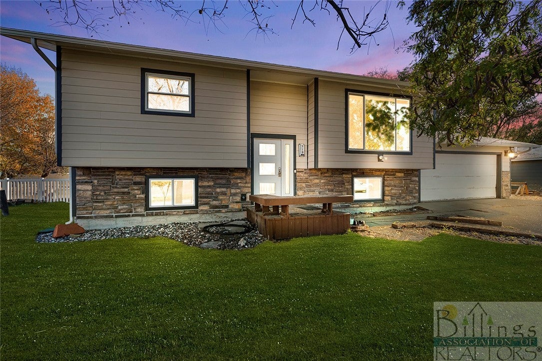 719 Lile Road Billings, MT 59101 - Photo 1 of 1 Gallery Image 1