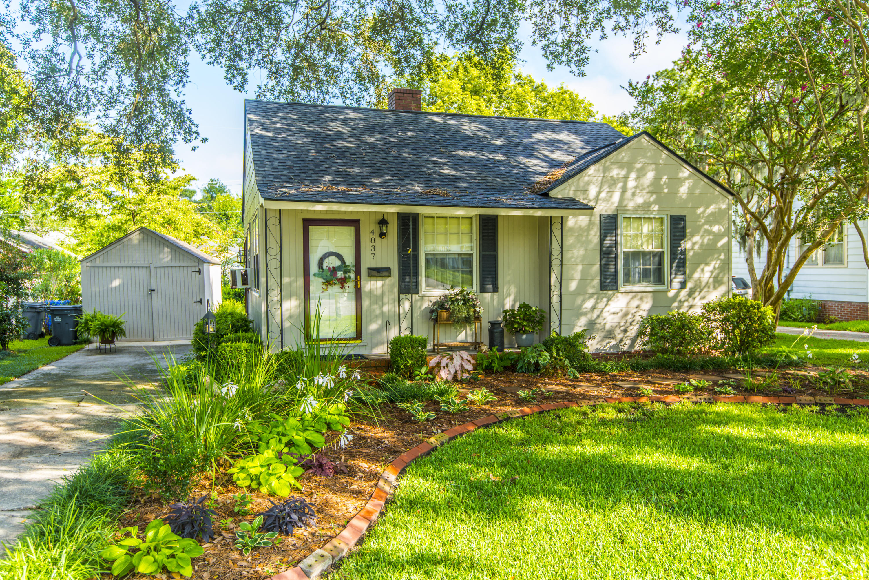 4837 Churchill Road North Charleston, SC 29405 - Photo 1 of 22 _DSC5031