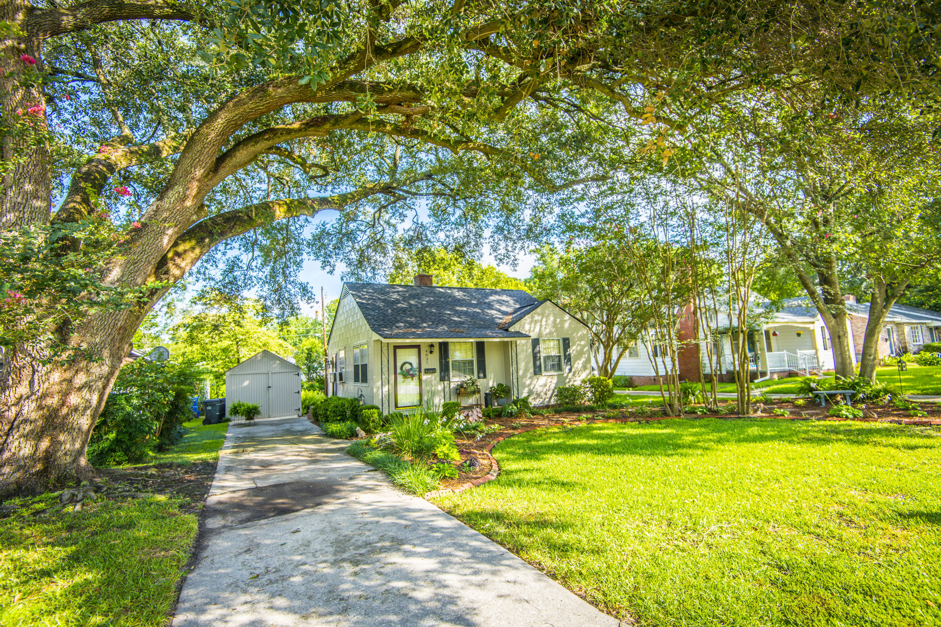 4837 Churchill Road North Charleston, SC 29405 - Photo 2 of 22 _DSC5029