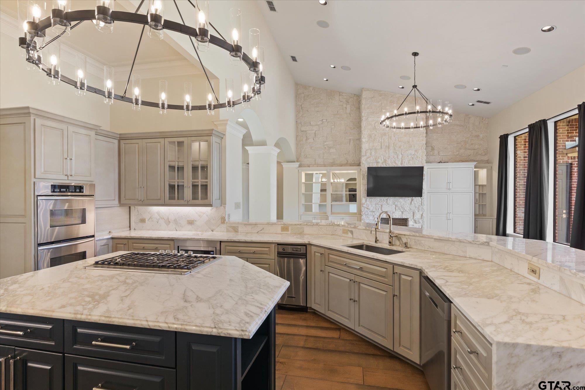 5414 Tryon Road Longview, TX 75605 - Photo 15 of 47