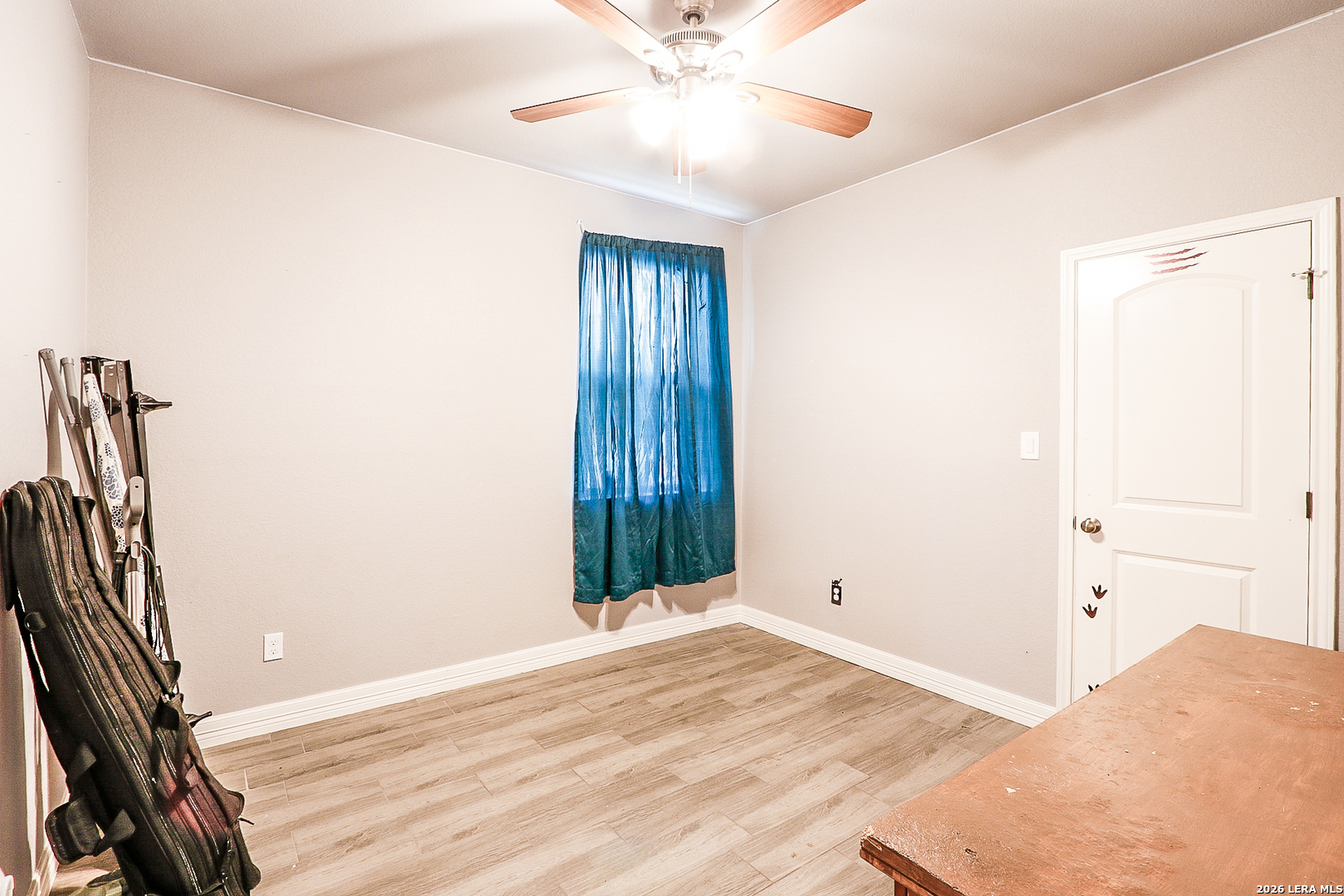 281 Legend Hills Uvalde, TX 78801 - Photo 12 of 24 a view of a livingroom with a staircase