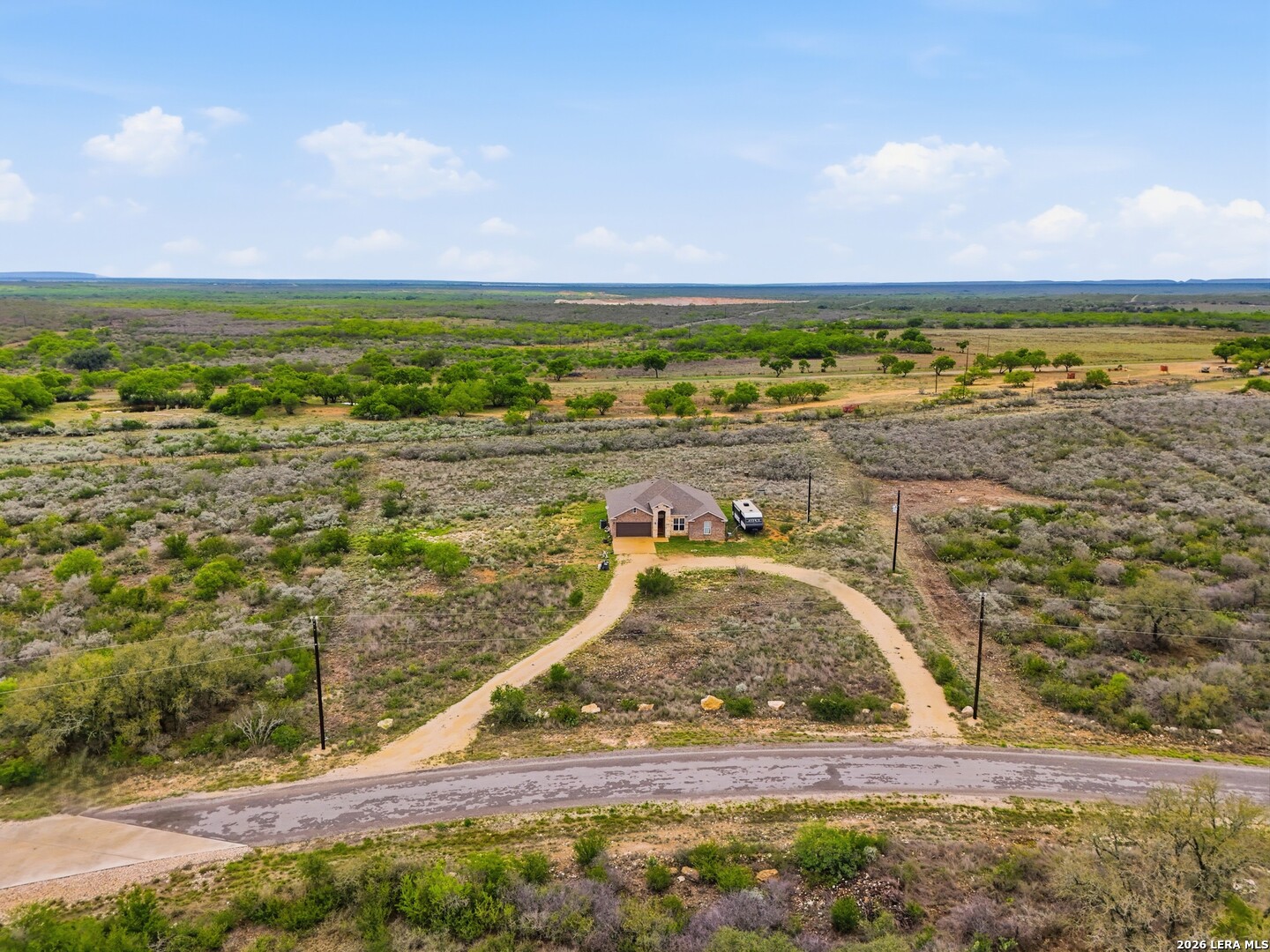 281 Legend Hills Uvalde, TX 78801 - Photo 23 of 24 a view of an ocean beach