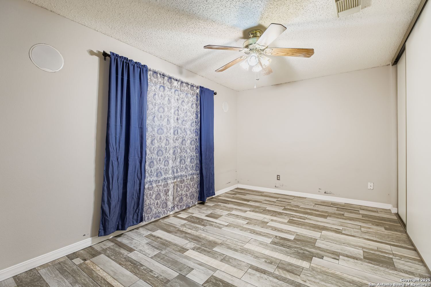 8614 Cross Spring San Antonio, TX 78251 - Photo 16 of 24 a view of bedroom with natural light