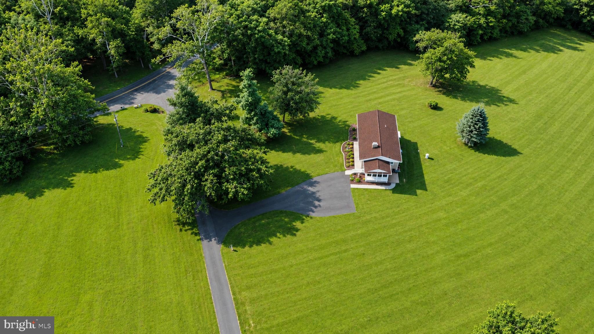 314 Reckord Road Fallston, MD 21047 - Photo 3 of 43
