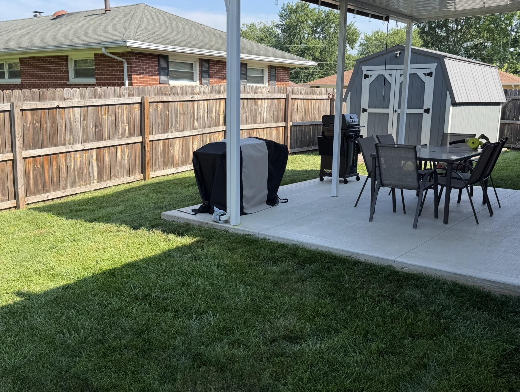 4605 Laredo Street Springfield, OH 45503 - Photo 21 of 24 IMG_5910