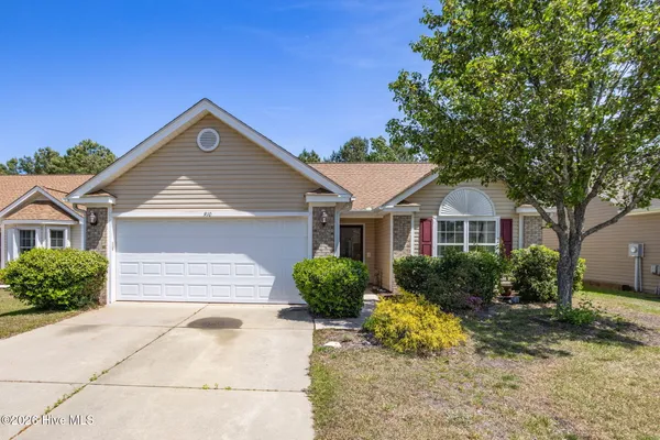 $310,000 | 910 Elderberry Lane Southwest, Sunset Beach, NC 28468