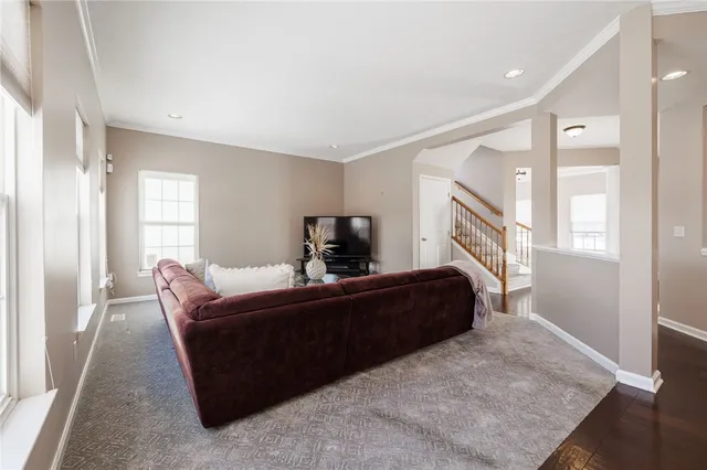 $469,900 | 1849 Saddle Horn Drive, Canandaigua Town, NY 14424