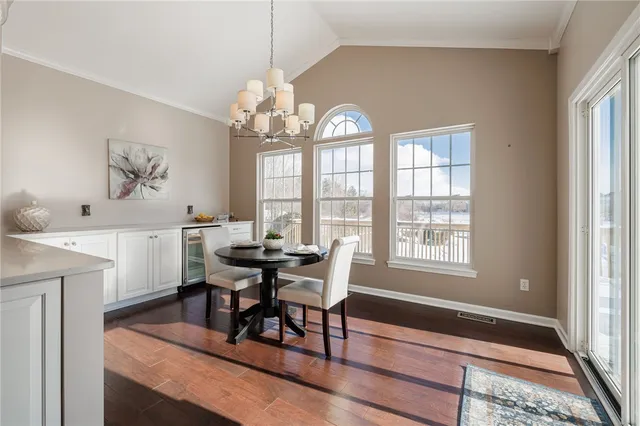 $469,900 | 1849 Saddle Horn Drive, Canandaigua Town, NY 14424