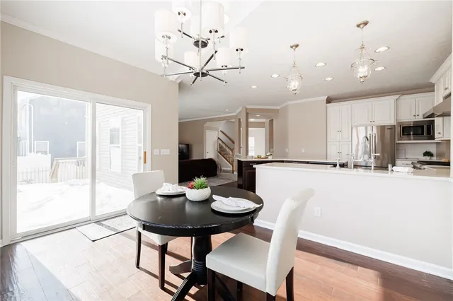 $469,900 | 1849 Saddle Horn Drive, Canandaigua Town, NY 14424