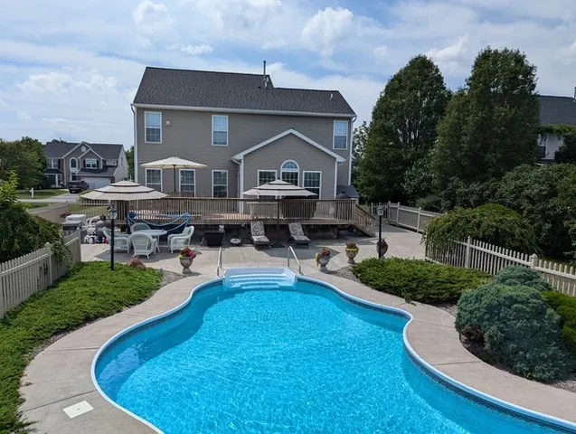 $469,900 | 1849 Saddle Horn Drive, Canandaigua Town, NY 14424