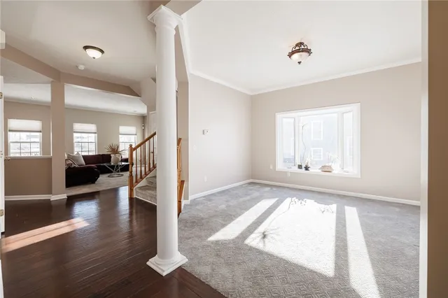 $469,900 | 1849 Saddle Horn Drive, Canandaigua Town, NY 14424