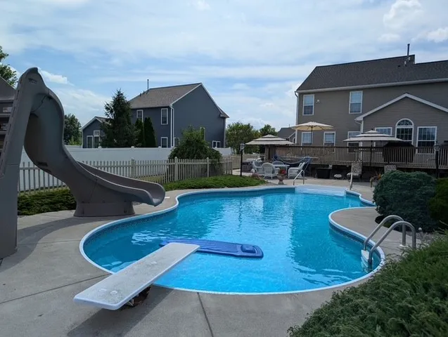 $469,900 | 1849 Saddle Horn Drive, Canandaigua Town, NY 14424