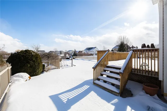 $469,900 | 1849 Saddle Horn Drive, Canandaigua Town, NY 14424