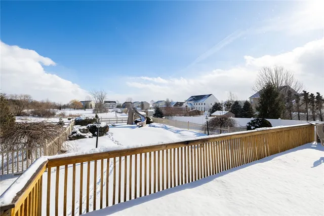 $469,900 | 1849 Saddle Horn Drive, Canandaigua Town, NY 14424