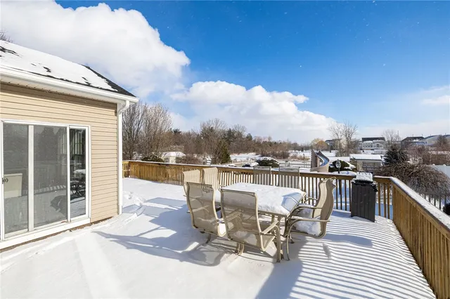 $469,900 | 1849 Saddle Horn Drive, Canandaigua Town, NY 14424