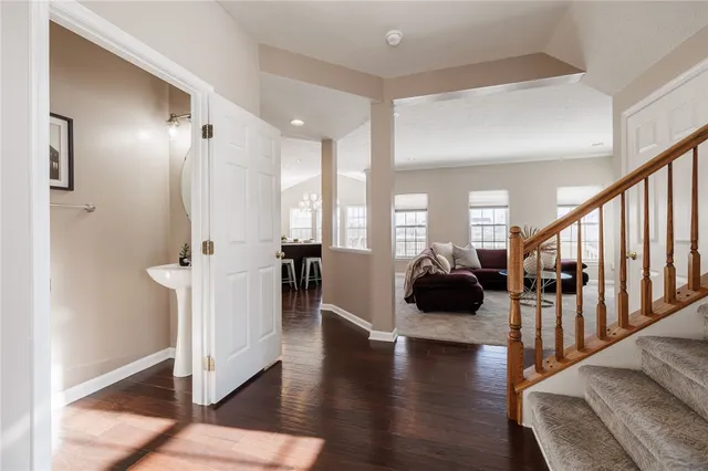 $469,900 | 1849 Saddle Horn Drive, Canandaigua Town, NY 14424