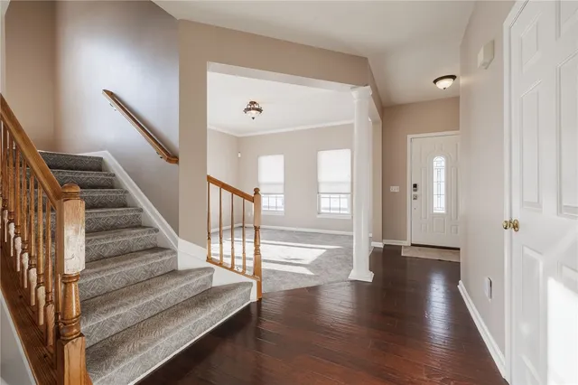 $469,900 | 1849 Saddle Horn Drive, Canandaigua Town, NY 14424