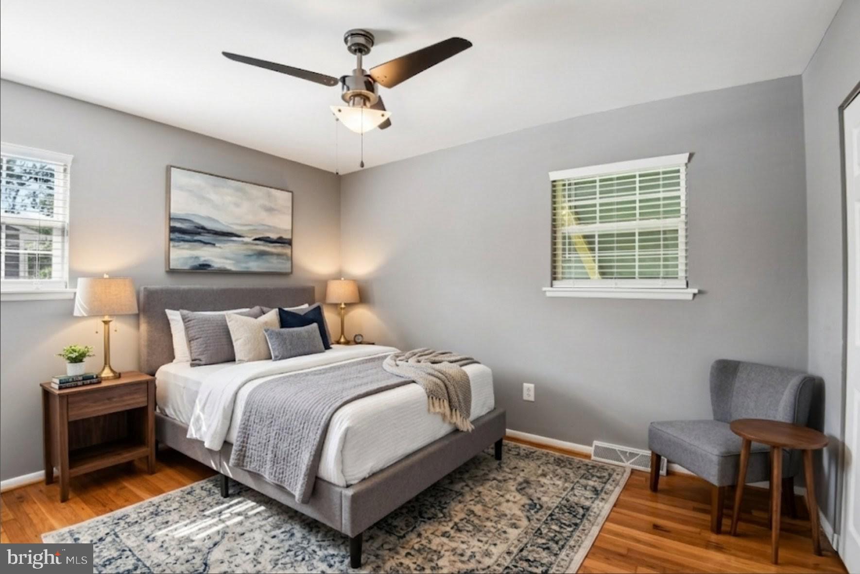 808 Lucky Road Severn, MD 21144 - Photo 10 of 51 Gallery Image 10