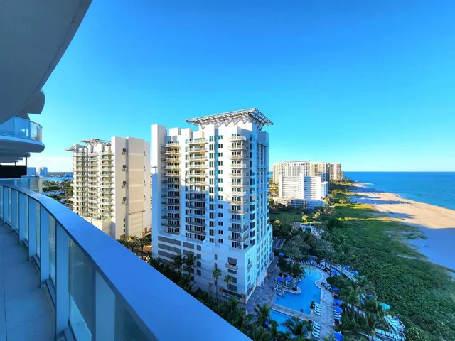 $24,000 | 3100 North Ocean Drive, Unit H1503, Singer Island, FL 33404