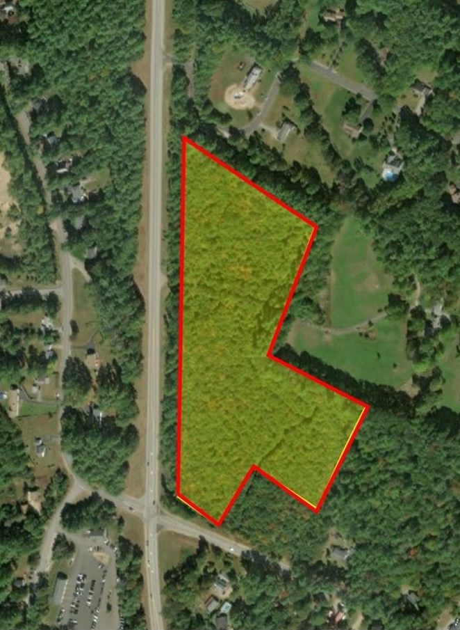 0 Rt 106 / Chichester Road Loudon, NH 03307 - Photo 9 of 20