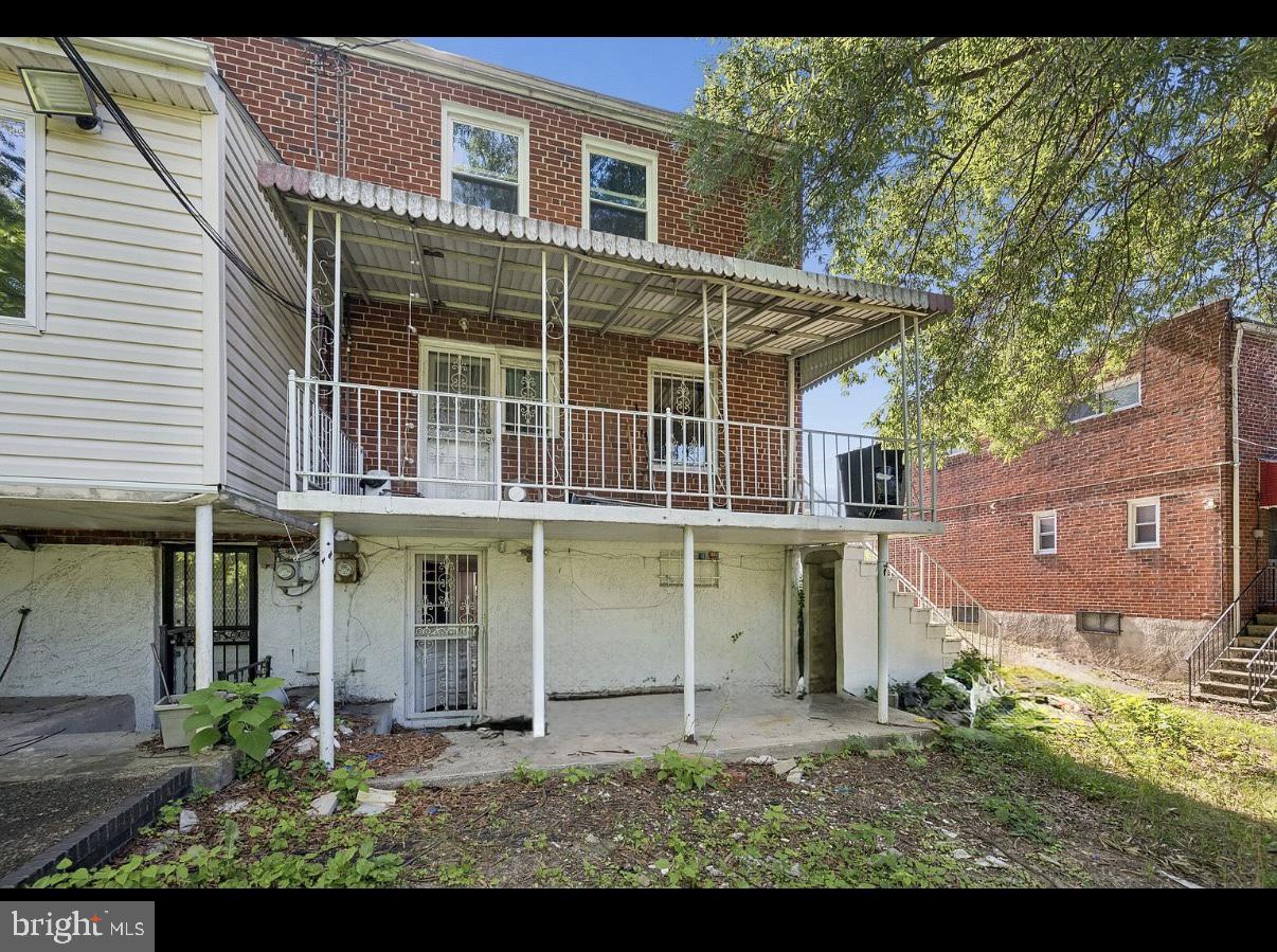 4810 Kimberleigh Road Baltimore, MD 21212 - Photo 2 of 27