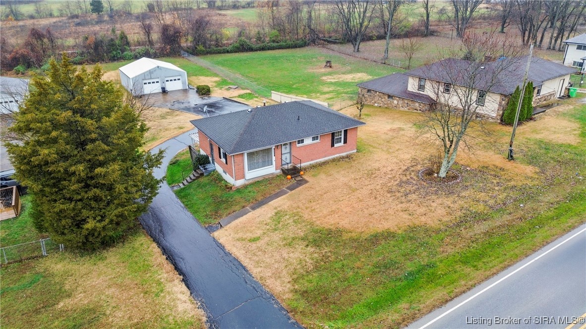 5307 Grant Line Road New Albany, IN 47150 - Photo 2 of 44 Gallery Image 2