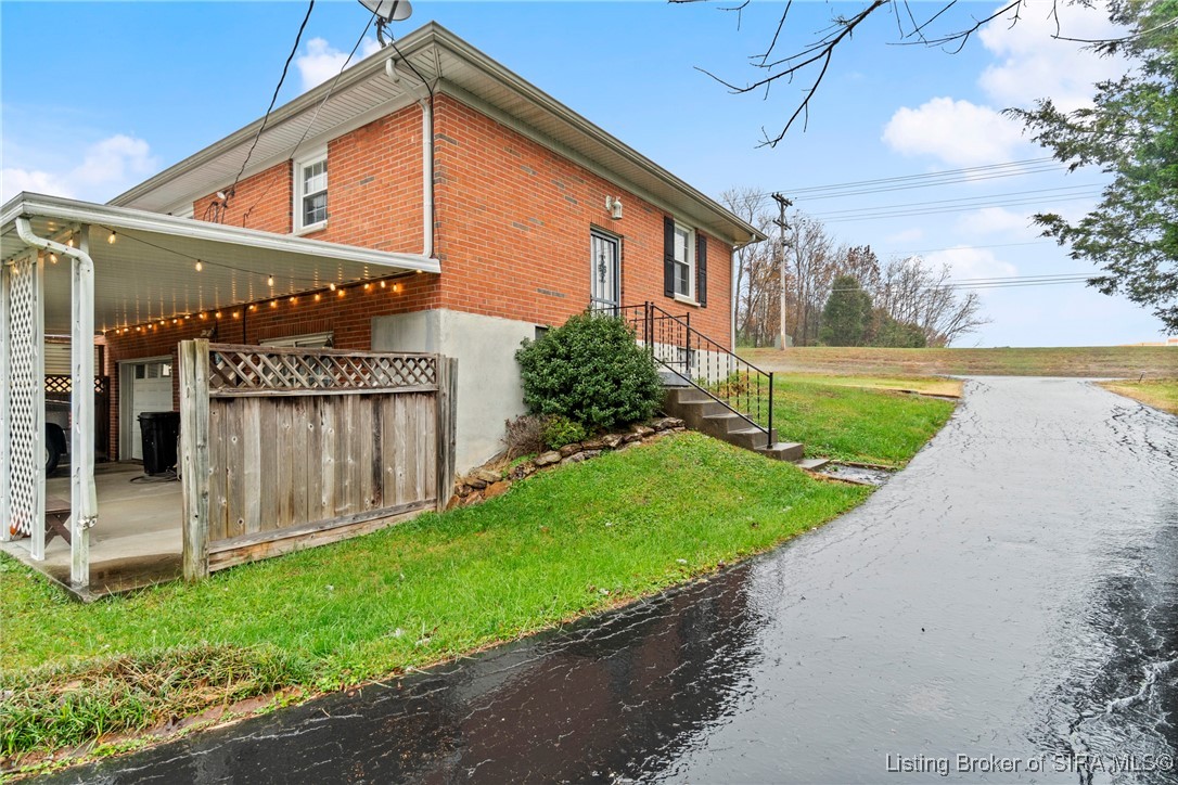 5307 Grant Line Road New Albany, IN 47150 - Photo 7 of 44 Gallery Image 7