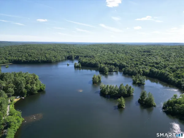 $1,350,000 | 25 Kennerson Reservoir Road, Eastford, CT 06242
