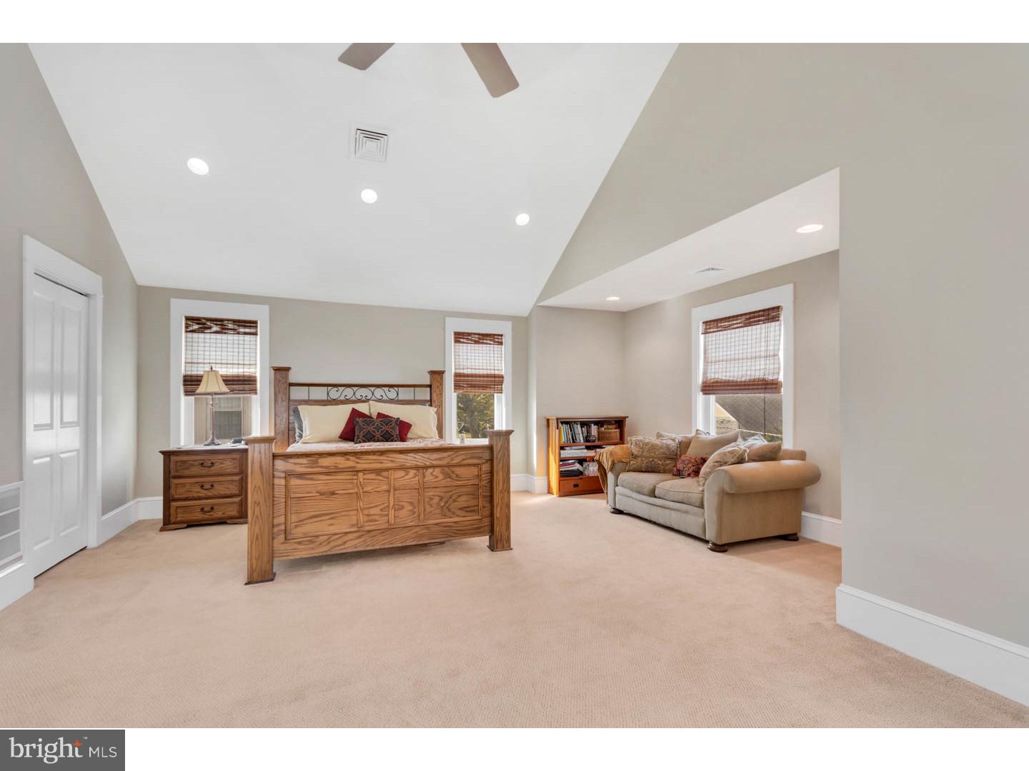 208 Carlisle Road Audubon, NJ 08106 - Photo 14 of 23 Master Bedroom