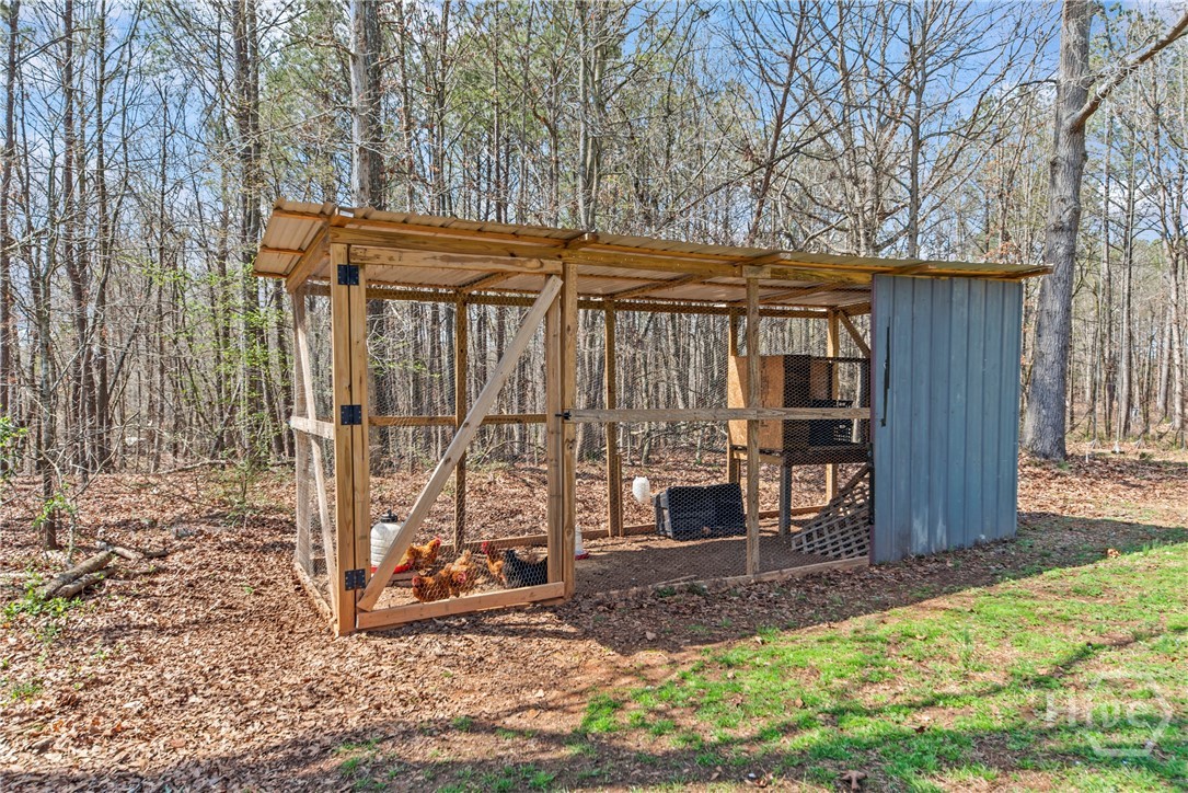 1687 Leon Ellis Road Hull, GA 30646 - Photo 36 of 50