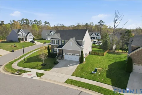 $499,000 | 7879 Uplands Drive, New Kent, VA 23124