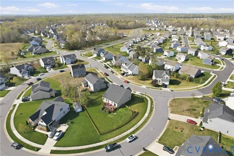 $495,000 | 7879 Uplands Drive, New Kent, VA 23124