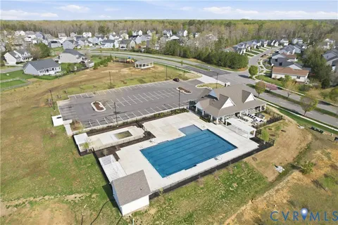 $499,000 | 7879 Uplands Drive, New Kent, VA 23124