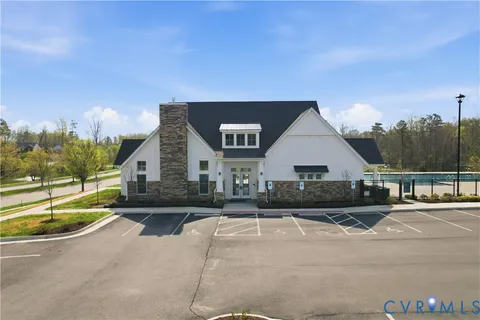 $495,000 | 7879 Uplands Drive, New Kent, VA 23124