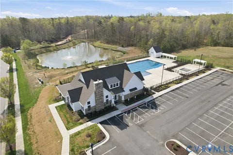 $495,000 | 7879 Uplands Drive, New Kent, VA 23124