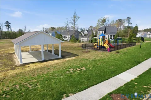$495,000 | 7879 Uplands Drive, New Kent, VA 23124