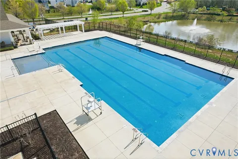 $495,000 | 7879 Uplands Drive, New Kent, VA 23124