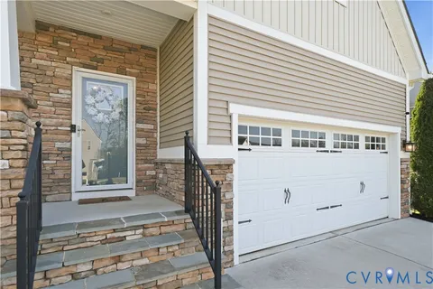 $495,000 | 7879 Uplands Drive, New Kent, VA 23124