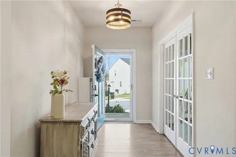 $495,000 | 7879 Uplands Drive, New Kent, VA 23124
