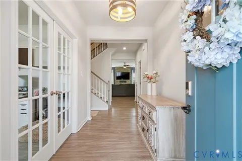 $495,000 | 7879 Uplands Drive, New Kent, VA 23124