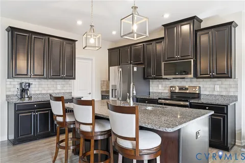 $499,000 | 7879 Uplands Drive, New Kent, VA 23124