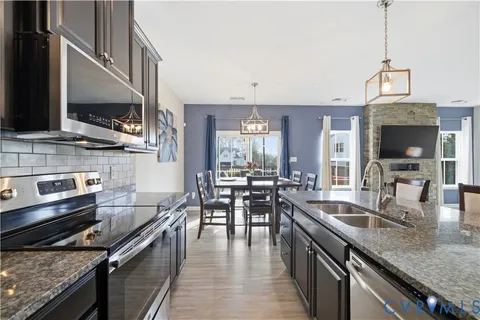 $499,000 | 7879 Uplands Drive, New Kent, VA 23124