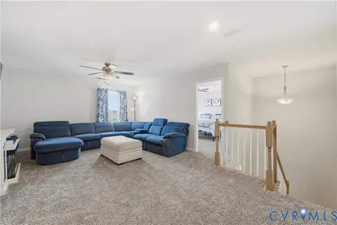 $499,000 | 7879 Uplands Drive, New Kent, VA 23124