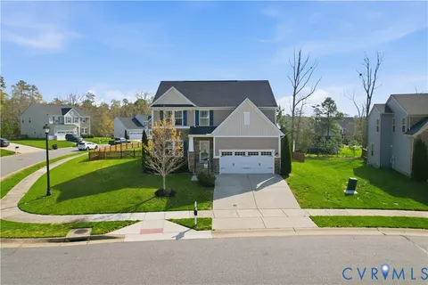 $495,000 | 7879 Uplands Drive, New Kent, VA 23124