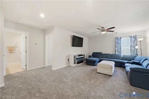 $499,000 | 7879 Uplands Drive, New Kent, VA 23124