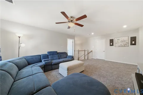 $499,000 | 7879 Uplands Drive, New Kent, VA 23124