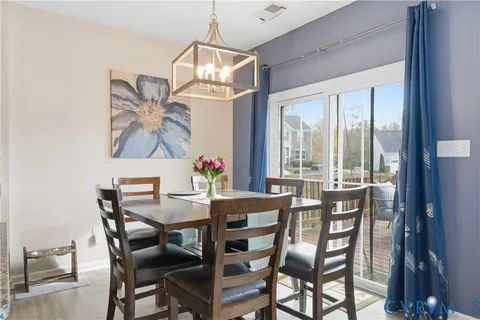 $499,000 | 7879 Uplands Drive, New Kent, VA 23124