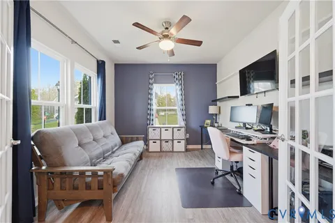 $499,000 | 7879 Uplands Drive, New Kent, VA 23124