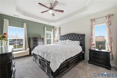 $499,000 | 7879 Uplands Drive, New Kent, VA 23124